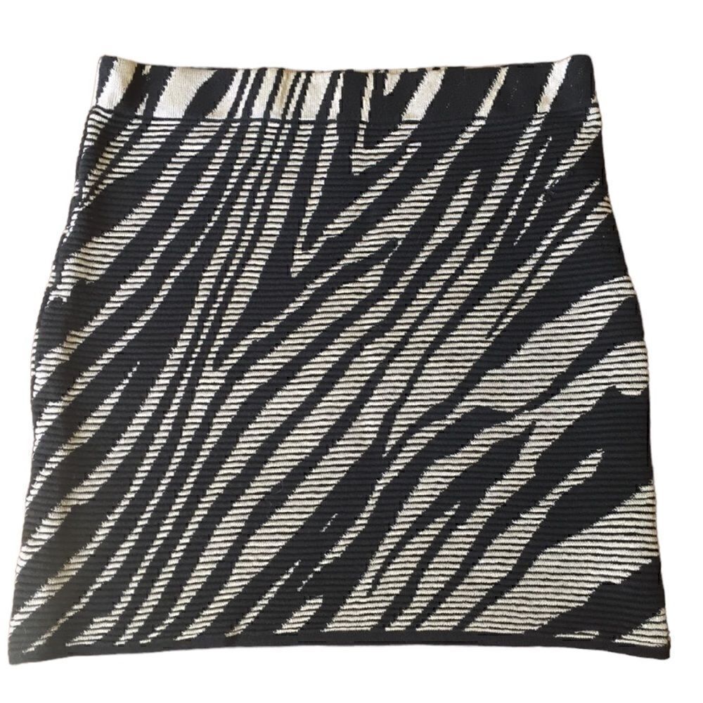 Silence & noise pencil skirt, large